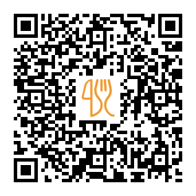 QR-code link naar het menu van Grindstone On The Monon