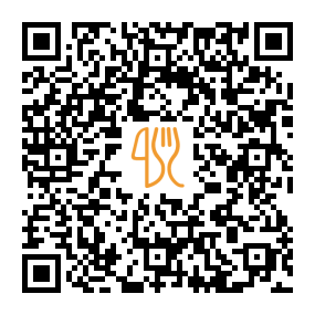 QR-code link naar het menu van True Bbq