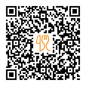 QR-code link naar het menu van Blaze Pizza