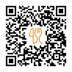 QR-code link naar het menu van The Rusty Nail Pub