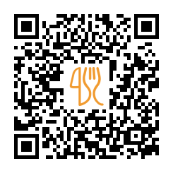 QR-code link naar het menu van Bradford's Bbq