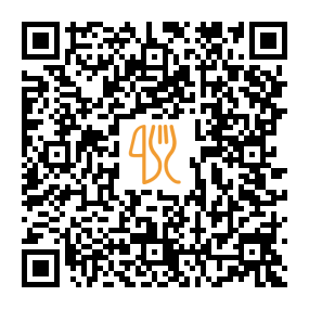 QR-code link naar het menu van The Goat Inn