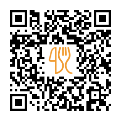 QR-code link naar het menu van Hott's Bbq