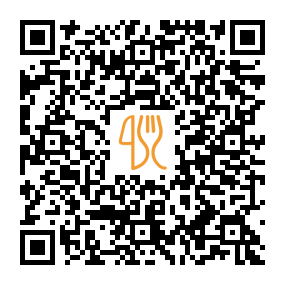 QR-code link naar het menu van Café Trang Bistro Lehi