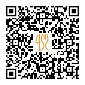 QR-code link naar het menu van Hatteng Grillbar Camping