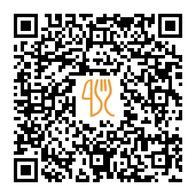 QR-code link naar het menu van A&W Restaurant