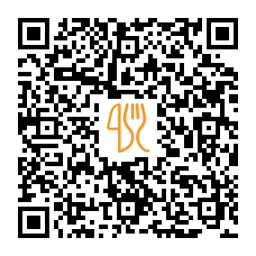 QR-code link naar het menu van Thai Cuisine