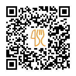 QR-code link naar het menu van B&g Bbq