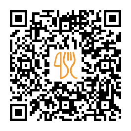 QR-code link naar het menu van King Wok