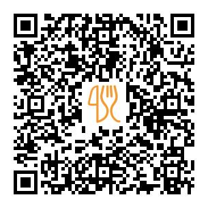 QR-code link naar het menu van The Garden Restaurant Indian Cuisine