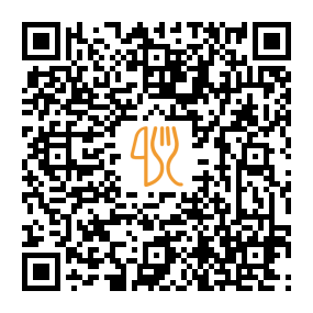 QR-code link naar het menu van Kims Chinese Food Take Out