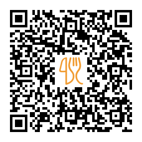 QR-code link naar het menu van Woodburners Bbq