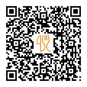 QR-code link naar het menu van Thai Spice Rice Noodle House