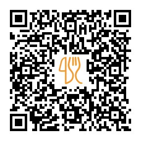 QR-code link naar het menu van Trampolim Tapas