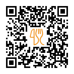 QR-code link naar het menu van קפה בחורש