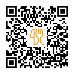 QR-code link naar het menu van Mr. G's