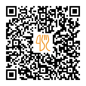 QR-code link naar het menu van A&W Restaurant