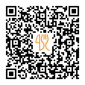 QR-code link naar het menu van Tahyo Tavern