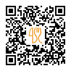 QR-code link naar het menu van Bistro Alley