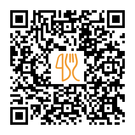 QR-code link naar het menu van Pho Mi 89