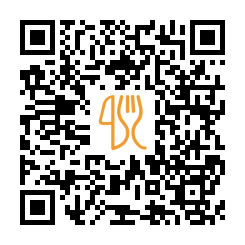 QR-code link naar het menu van Kyoto Sushi