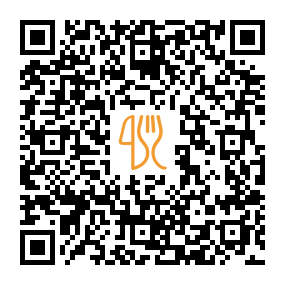 QR-code link naar het menu van Little Saigon Baguette