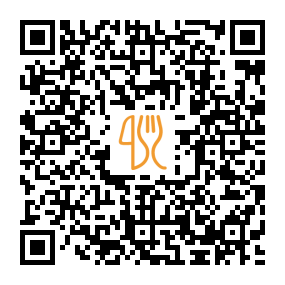 QR-code link naar het menu van Morning House K-bbq