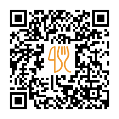 QR-code link naar het menu van Irv's Bbq