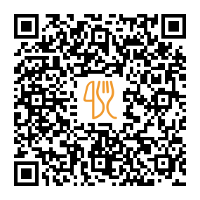 QR-code link naar het menu van Koster Golf Club House