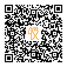 QR-code link naar het menu van The 420 Smokehouse