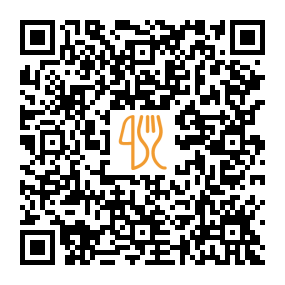 QR-code link naar het menu van Hangout on 20 Preston