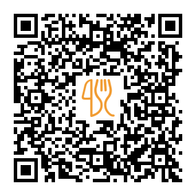 QR-code link naar het menu van Brampton Hut Brewers Fayre