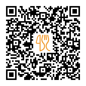 QR-code link naar het menu van Kim's Tea House