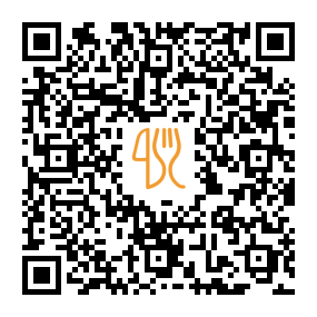 QR-code link naar het menu van A&W Restaurant