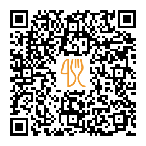 QR-code link naar het menu van Mr Sushi Japanese