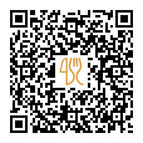 QR-code link naar het menu van Blaze Pizza