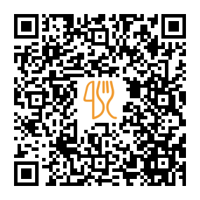 QR-code link naar het menu van La Villa 1908