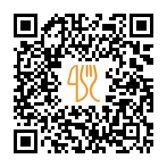 QR-code link naar het menu van Bistro Cheers