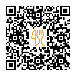 QR-code link naar het menu van Bogey's Smokin Bbq