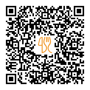 QR-code link naar het menu van The Ironstone Cottage Tea Room Garden