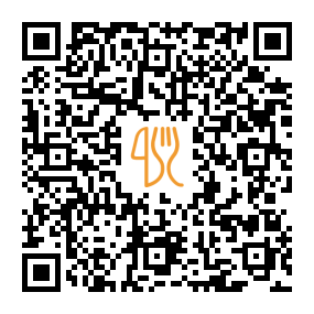 QR-code link naar het menu van My Florist Cafe