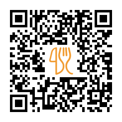 QR-code link naar het menu van Sushi86