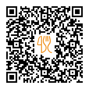 QR-code link naar het menu van Garden Grille And