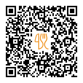 QR-code link naar het menu van Tradewinds Bar & Bistro