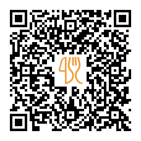 QR-code link naar het menu van Tea 1 Berkeley