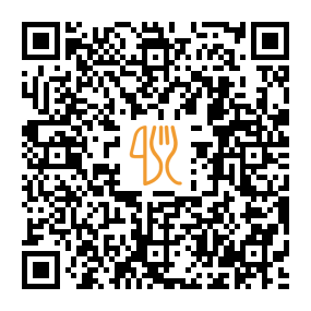 QR-code link naar het menu van Goong Korean Bbq