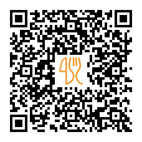 QR-code link naar het menu van Asian Bistro Buffet