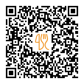 QR-code link naar het menu van Hard Wok Cafe