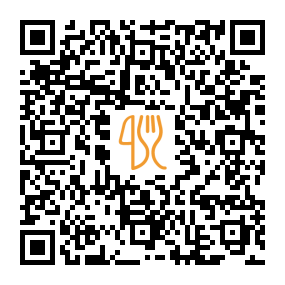 QR-code link naar het menu van Cafe401rd