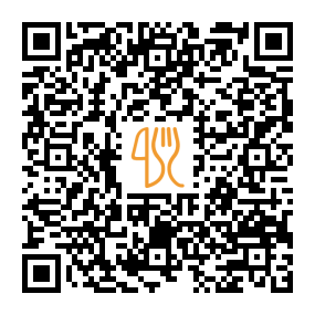 QR-code link naar het menu van Salt Lick Bbq